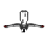 Thule EasyFold XT 2 Dragkroksmonterad Cykelhållare, Svart - Bilde 4