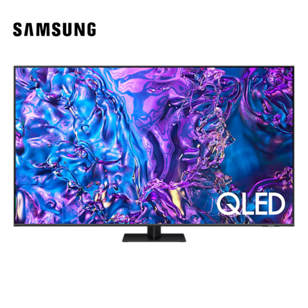 Samsung 55" QLED Q70D 4K Smart-TV