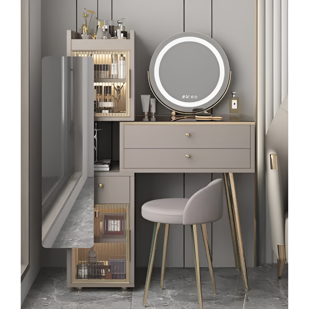 1754330752-1.webp Mary – Modern Nattduksbord - Bilde 1