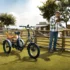 Fafrees F20 Mate hopfällbar elektrisk cykel - Bilde 3