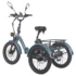Fafrees F20 Mate hopfällbar elektrisk cykel - Bilde 7