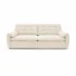 Tiffany utdragbar soffa i chenille - Bilde 9