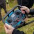 Fjärrstyrd borstkross Koham 16hk - Bilde 6