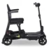 Stealth hopfällbar mobilitetsscooter - Bilde 5
