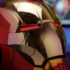 MK5 Iron Man-hjelm - Bilde 7