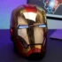 MK5 Iron Man-hjelm - Bilde 2