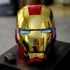 MK5 Iron Man-hjelm - Bilde 4