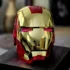 MK5 Iron Man-hjelm - Bilde 8