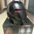 MK5 Iron Man-hjelm